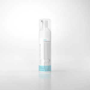 Пенка увлажняющая с НМФ ТРЕВЕЛ/ N.M.F. Hydrating Foam Travel Skin Synergy, флакон 50 мл