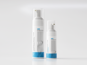 Пенка для корнеотерапии ТРЕВЕЛ/ Сomeotherapy Foam Travel Skin Synergy, флакон 50 мл