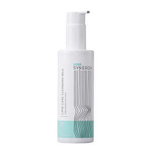Молочко для умывания с липидами / Lipid-Care Cleansing Milk Skin Synergy, 200 мл