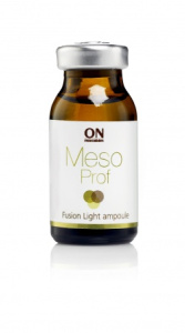 MP Сыворотка для мезороллера "Осветляющая" Fusion Light, 10 мл