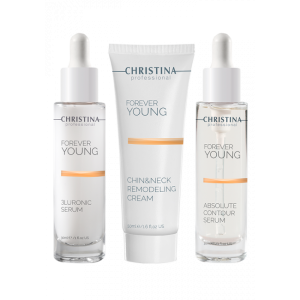 Forever Young Forever Young Contur Kit - Набор "Совершенный контур" 