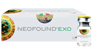 PBSerum NEOFOUND ЕХО, 5 ампул