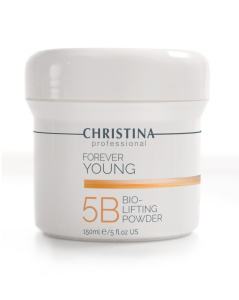 Шаг 5B Forever Young Bio Lifting Powder - Био-пудра для лифтинга, 150 мл