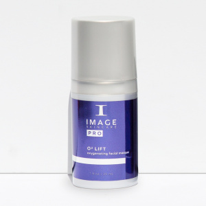 O2 Lift Маска кислородная д\лица - Oxygenating Facial Masque