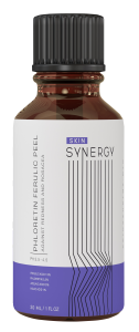 Пилинг Флоретин-феруловый / Phloretin Ferulic Peel Skin Synergy, флакон 30 мл