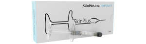 SkinPlus-Hyal 100* Soft - Филлер интрадермальный, 1 мл