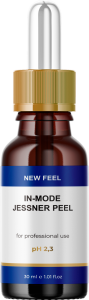 Eldermafill New Feel In-Mode Jessner Peel, 30 мл