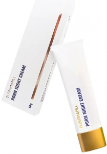 Eldermafill PDRN Night Cream, 60 мл