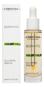 Bio Phyto Alluring Serum - Сыворотка "Очарование", 30 мл 