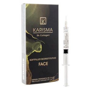 Karisma Face Имплант внутридермальный, 2 мл