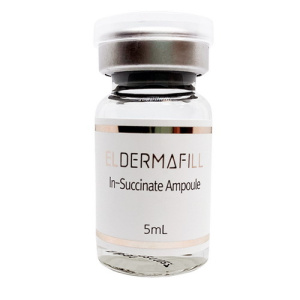 Eldermafill In-Succinate, 5 мл