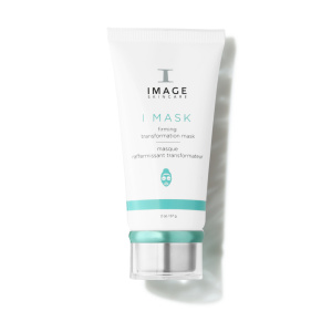 I Mask Firming Transformation Mask - Укрепляющая голубая маска, 57 г