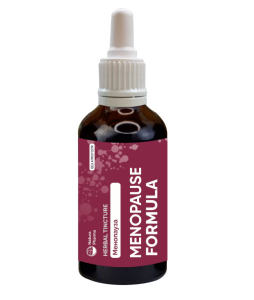 Настойка растительная Menopause Formula, Менопауза, 50 мл