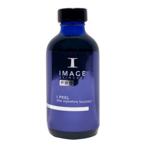 I Peel Signature Facelift Solution - Лифтинговый пилинг для лица, 118 мл