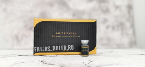 Light Fit PDRN, 5 мл