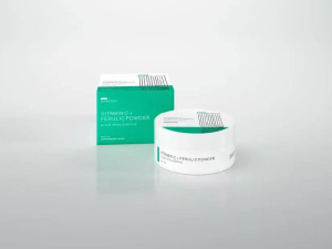 Пудра с витамином С и феруловой кислотой / Vitamin C + Ferulic Powder Skin Synergy, 50 г