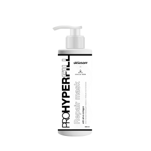 HYPERFILL PRO - Маска восст.для волос с жив.кол. 250мл