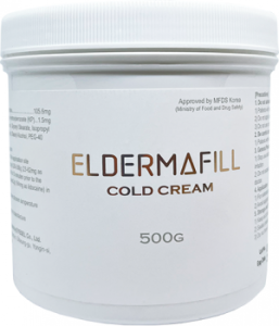 Eldermafill Cold cream, 500 г