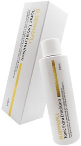 Eldermafill Tonic Extra Emulsion, 200 мл