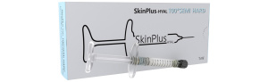 SkinPlus-Hyal 100* Semi Hard - Филлер интрадермальный, 1 мл