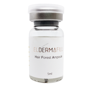 Eldermafill Hair Forest Ampoule, 5 мл