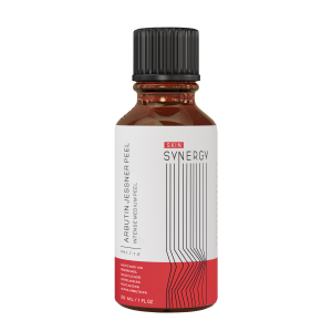 Пилинг Джесснера с Арбутином / Arbutin Jessner Peel Skin Synergy, флакон 30 мл
