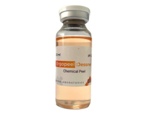 Ergopeel Пилинг Jessner ph 3.2, 30 мл