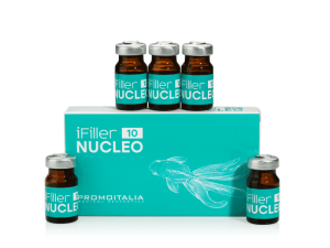 IFILLER NUCLEO 10 Гель для лица с полинуклеотидами (флакон) 5мл