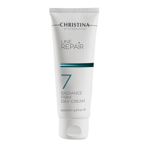 Шаг 7 Line Repair Radiance Firm Day Cream - Дневной крем «Сияние и упругость», 100 мл