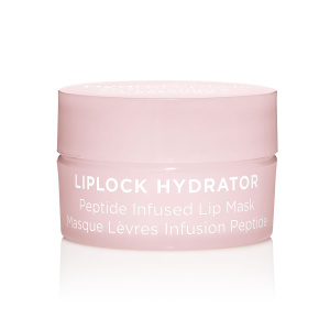 HP РОЗ LipLock Hydrator Peptide Infused Lip Mask 5ml - Маска-бальзам для губ
