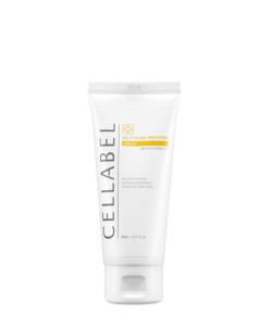 Cellabel Multi Vitamin Brightening Cream - Мультивитаминный крем, 80 мл