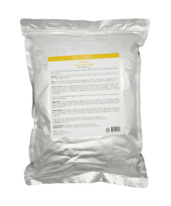 Cellabel Vitamin Modeling Mask - Маска альгинатная моделирующая "VITAMIN", 1000 г