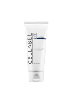 Cellabel Triple Hualuronic Cream - Биомиметический омолаживающий крем "HA-III", 50 мл