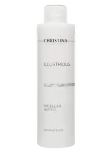 Illustrious Micellar water - Мицеллярная вода, 300 мл 