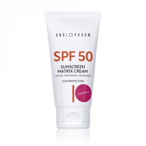 АФ Солнцезащитный крем SPF50 IV, 50 мл (0907)