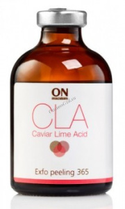 CLA Exfo peeling. Пилинг-кератолитик, 50 мл