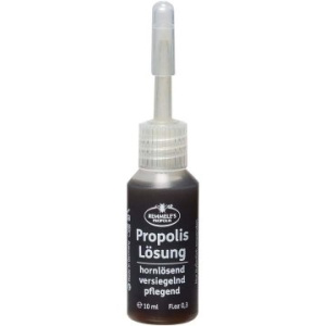 Раствор Remmele's Propolis 10 ml