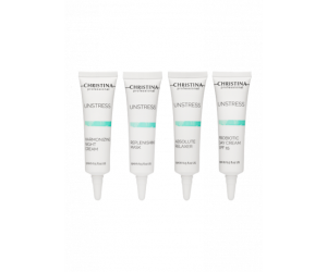 Unstress Absolute Relaxing Kit - Набор "Абсолютное восстановление"