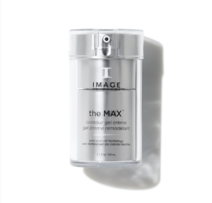 The Max Contour Gel Creme - Лифтинг-крем для нижней трети лица, 50 мл