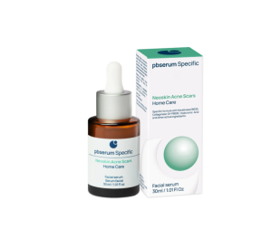 PBSerum Specific Neoskin Acne Scars Home Care - Сыворотка для устранения рубцов акне, 30 мл