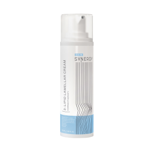 Крем Ламеллярный "3-липид" / 3-lipid Lamellar Cream Skin Synergy, 50 мл