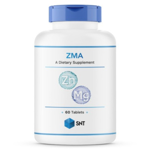 SNT ZMA, 60 табл
