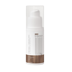 Крем-пилинг Ретиналь+ / Retinal+ Cream-Peel Skin Synergy, флакон 15 мл