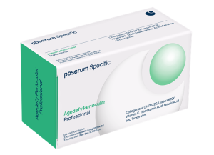 PBSerum Specific Professional  Agedefy Periocular