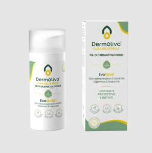 DermOlivo-Pentcroft - Масло увлажняющее для интимной гигиены, 30 мл