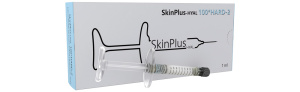SkinPlus-Hyal 100* Hard-2 - Филлер интрадермальный, 1 мл