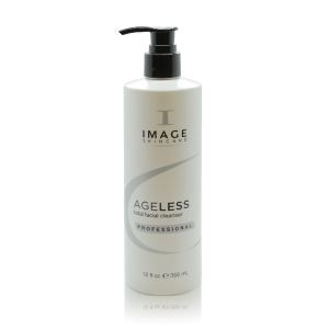 Ageless Total Facial  Cleancer - Очищающий гель с АНА, 355 мл