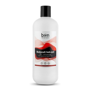 BC Концентрат 1,0 л д/банд.оберт.АНТИЦЕЛЛЮЛИТ. -  Hot-Cell