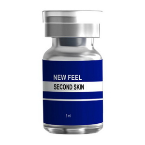 Eldermafill New Feel Second Skin, 5 мл