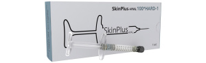 SkinPlus-Hyal 100* Hard-1 - Филлер интрадермальный, 1 мл